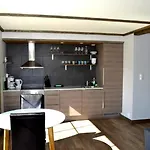 Apartamento Seahouse, B Fredvang