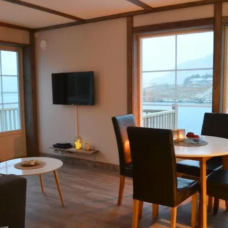 Apartamento Seahouse, B *