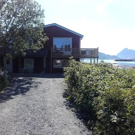 Seahouse, B * Fredvang