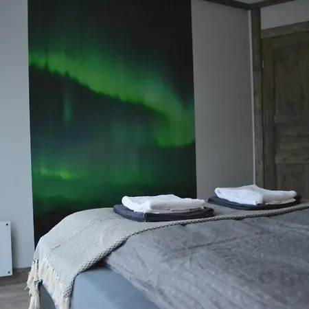 Seahouse, B Apartamento