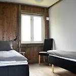Apartment Seahouse, B